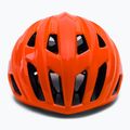 Kask rowerowy KASK Mojito 3 fluo orange 2