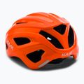 Kask rowerowy KASK Mojito 3 fluo orange 4