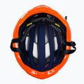 Kask rowerowy KASK Mojito 3 fluo orange 5