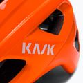 Kask rowerowy KASK Mojito 3 fluo orange 7
