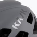 Kask rowerowy KASK Protone grey matte 7