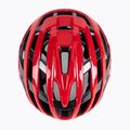 Kask rowerowy KASK Valegro red 6