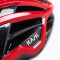 Kask rowerowy KASK Valegro red 7