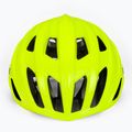 Kask rowerowy KASK Mojito 3 yellow fluo 2