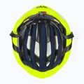 Kask rowerowy KASK Mojito 3 yellow fluo 5