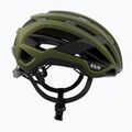 Kask rowerowy KASK Valegro olive green 2