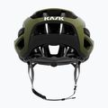 Kask rowerowy KASK Valegro olive green 3