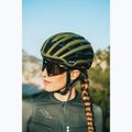 Kask rowerowy KASK Valegro olive green 5
