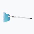 Okulary przeciwsłoneczne Koo Supernova white/turquoise mirror 3