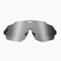 Okulary przeciwsłoneczne Koo Supernova black matt/super silver 2