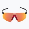 Okulary przeciwsłoneczne Koo Nova black matt/red mirror 3