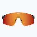 Okulary przeciwsłoneczne Koo Nova black matt/red mirror 2