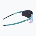 Okulary przeciwsłoneczne Koo Nova acqua matt/turquoise mirror 4