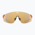 Okulary przeciwsłoneczne Koo Nova sunset matt/gold mirror 2