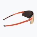 Okulary przeciwsłoneczne Koo Nova sunset matt/gold mirror 4