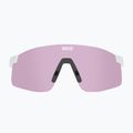 Okulary przeciwsłoneczne Koo Nova white matt/photochromic pink 2