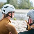 Kask rowerowy KASK Sintesi white 9