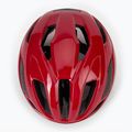 Kask rowerowy KASK Sintesi red 6