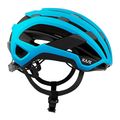 Kask rowerowy KASK Sintesi light blue 2