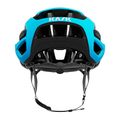 Kask rowerowy KASK Sintesi light blue 4