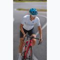 Kask rowerowy KASK Sintesi light blue 4