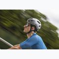 Kask rowerowy KASK Sintesi grey 6