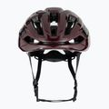 Kask rowerowy KASK Sintesi wine red 2