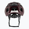 Kask rowerowy KASK Sintesi wine red 3