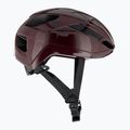 Kask rowerowy KASK Sintesi wine red 4