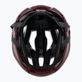 Kask rowerowy KASK Sintesi wine red 5