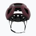 Kask rowerowy KASK Sintesi wine red 7