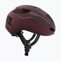 Kask rowerowy KASK Sintesi wine red 8
