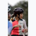 Kask rowerowy KASK Sintesi wine red 9