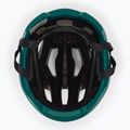 Kask rowerowy KASK Sintesi aloe green 5