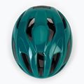 Kask rowerowy KASK Sintesi aloe green 6
