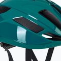 Kask rowerowy KASK Sintesi aloe green 7