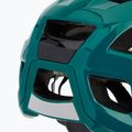 Kask rowerowy KASK Sintesi aloe green 8
