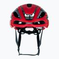 Kask rowerowy KASK Elemento red 2