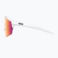 Okulary przeciwsłoneczne Koo Alibi white matt/photochromic fuchsia 4