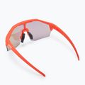 Okulary przeciwsłoneczne Koo Alibi orange matt/green mirror 2