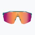Okulary przeciwsłoneczne Koo Alibi bora hansgrohe/fuchsia photochromic mirror 2