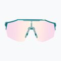 Okulary przeciwsłoneczne Koo Alibi bora hansgrohe/fuchsia photochromic mirror 3
