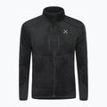 Bluza męska Montura Nordic Fleece black