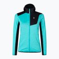 Bluza damska Montura Thermalgrid Pro Hoody Maglia care blue