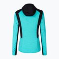 Bluza damska Montura Thermalgrid Pro Hoody Maglia care blue 2