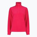 Bluza damska CMP 3G27836 carminio
