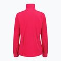 Bluza damska CMP 3G27836 carminio 2