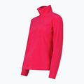 Bluza damska CMP 3G27836 carminio 3