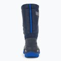 Śniegowce juniorskie CMP Ahto Snowboots Wp b.blue/royal 5
