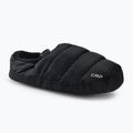 Kapcie damskie CMP Lyinx Slipper nero
